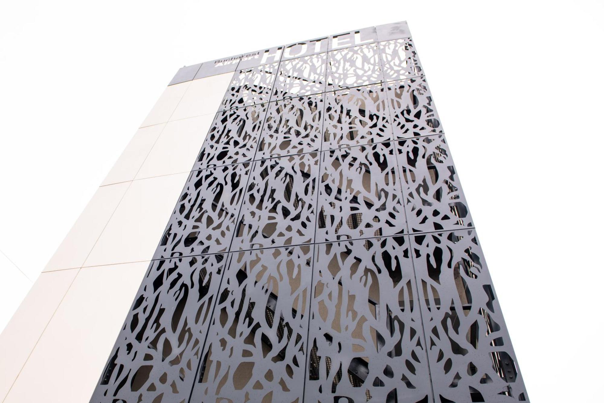 Aparthotel Bucharest Airport Accomodation Otopeni Exterior foto