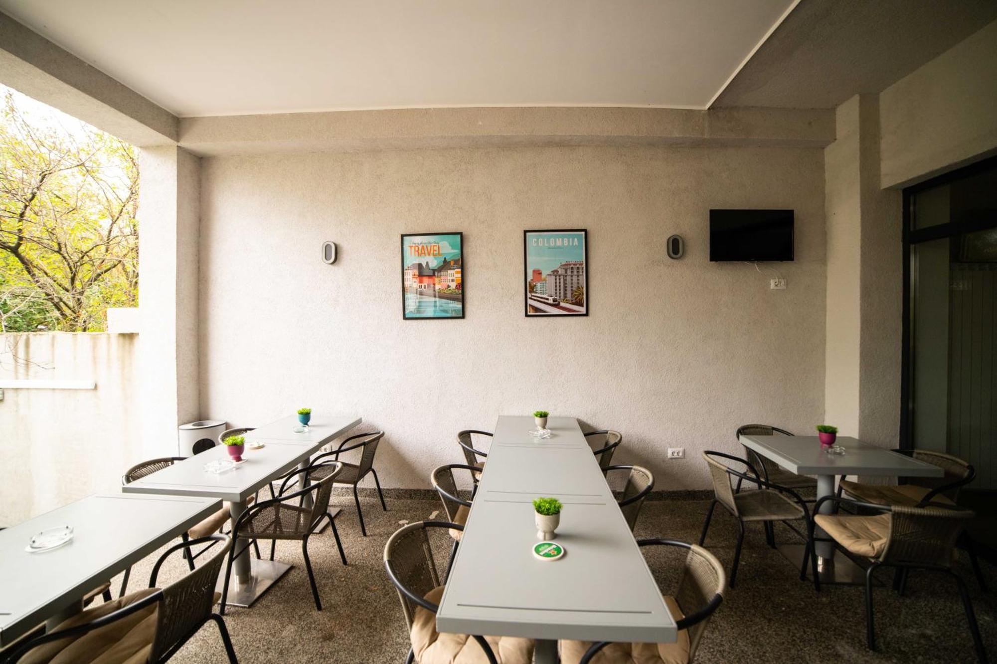 Aparthotel Bucharest Airport Accomodation Otopeni Exterior foto