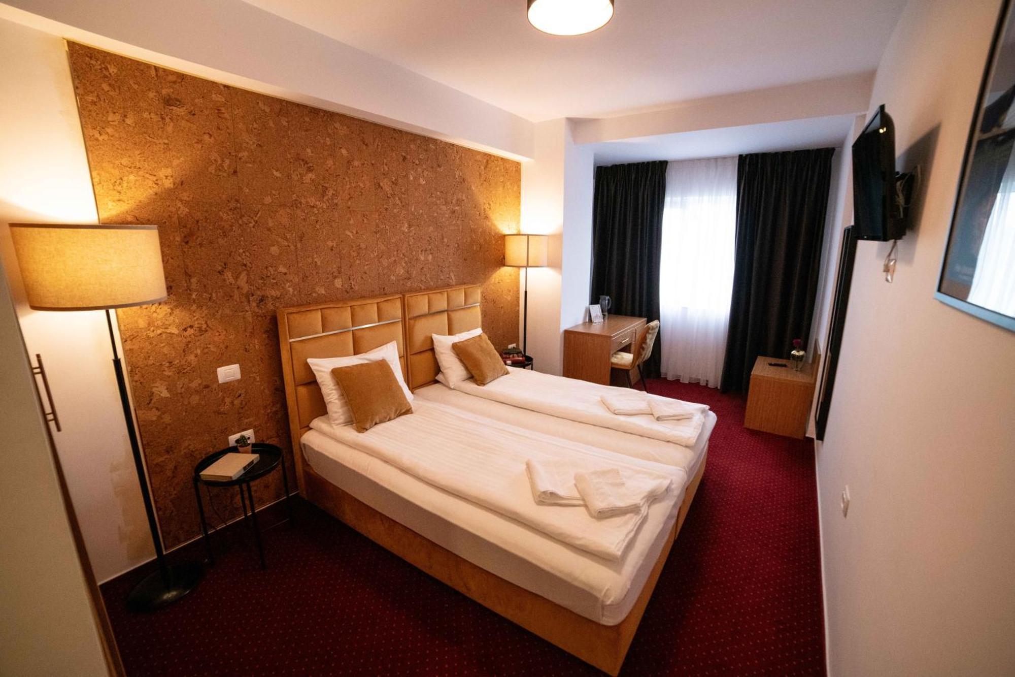 Aparthotel Bucharest Airport Accomodation Otopeni Exterior foto