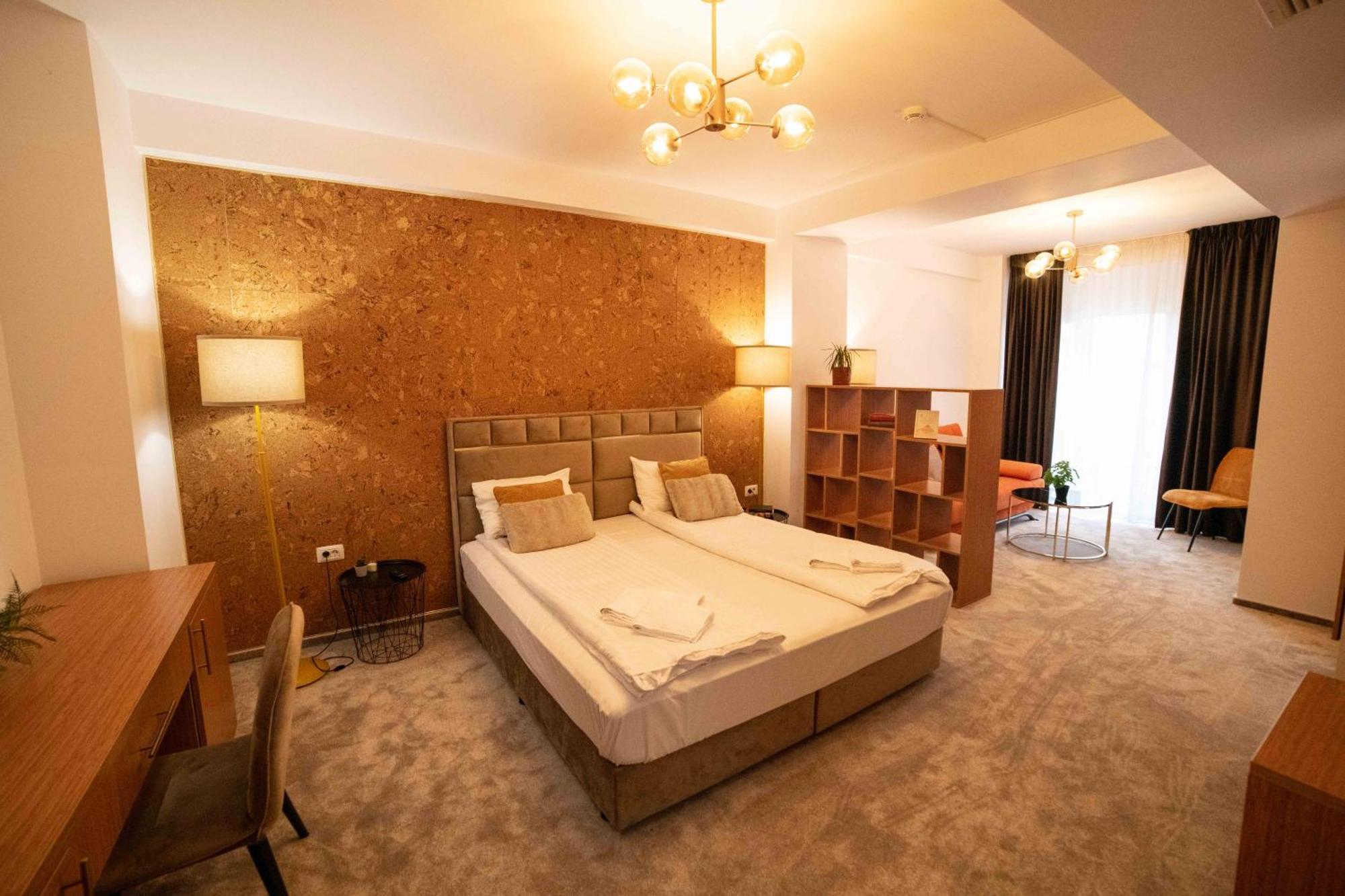 Aparthotel Bucharest Airport Accomodation Otopeni Exterior foto