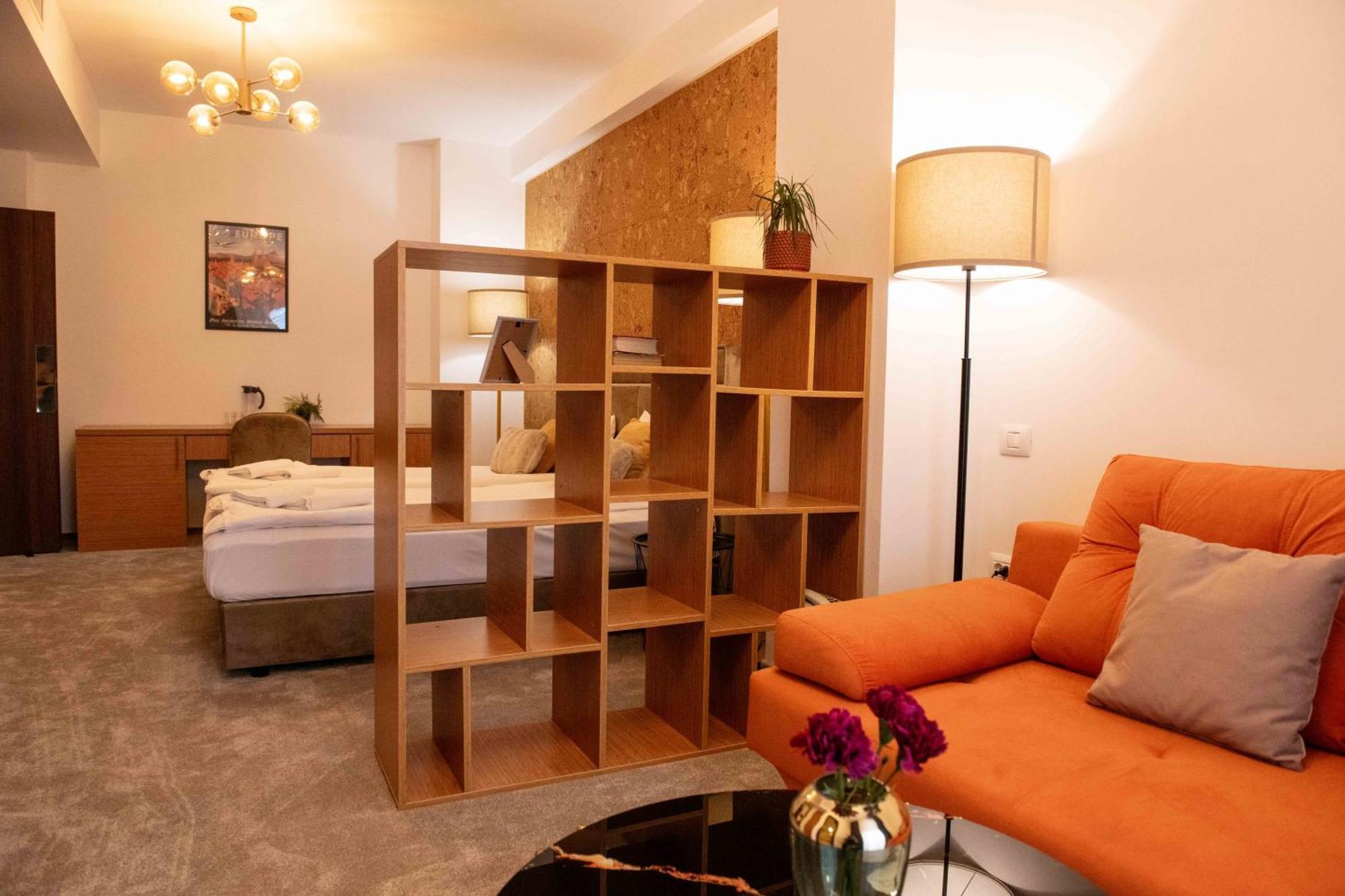 Aparthotel Bucharest Airport Accomodation Otopeni Exterior foto