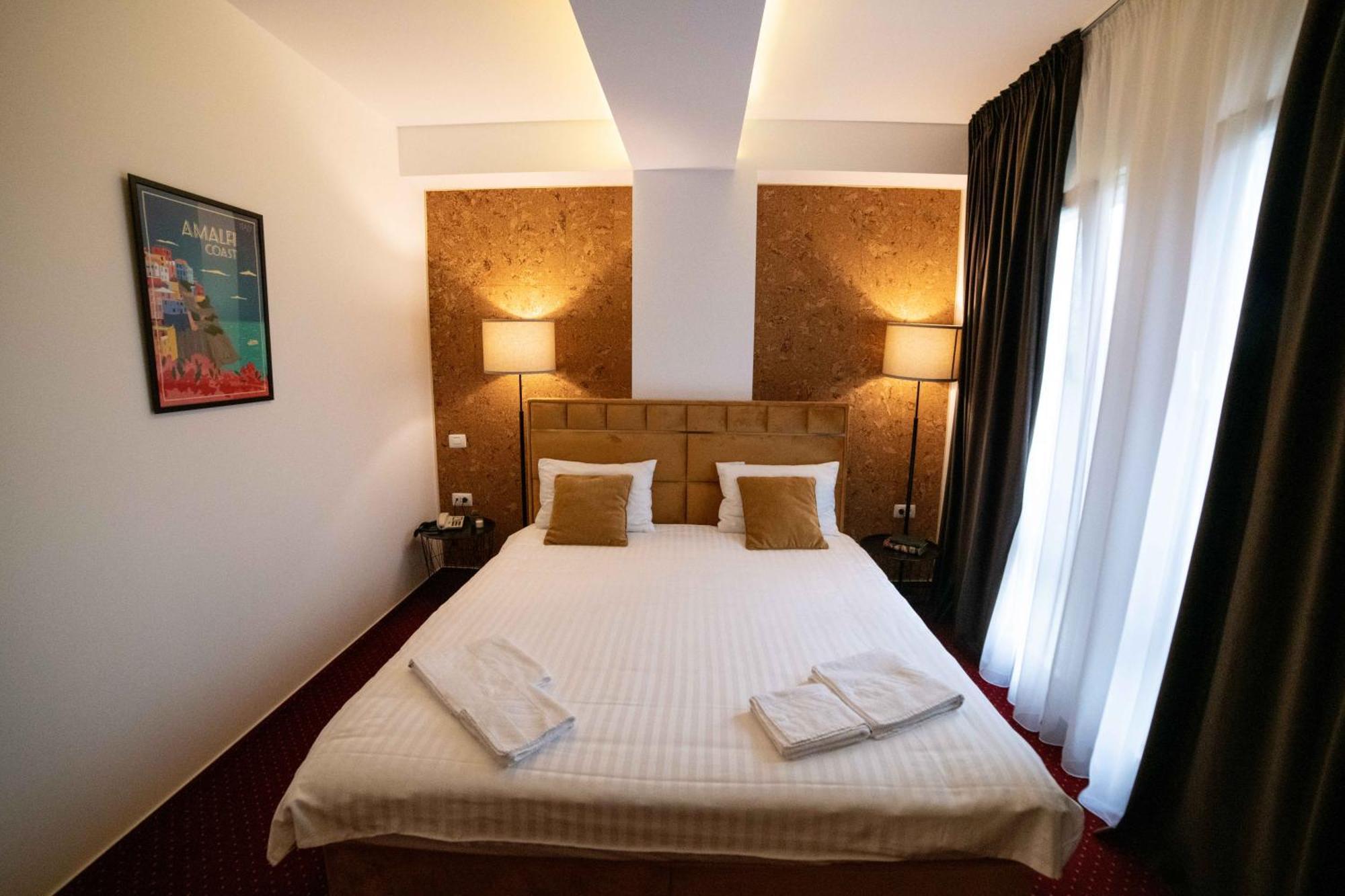 Aparthotel Bucharest Airport Accomodation Otopeni Exterior foto
