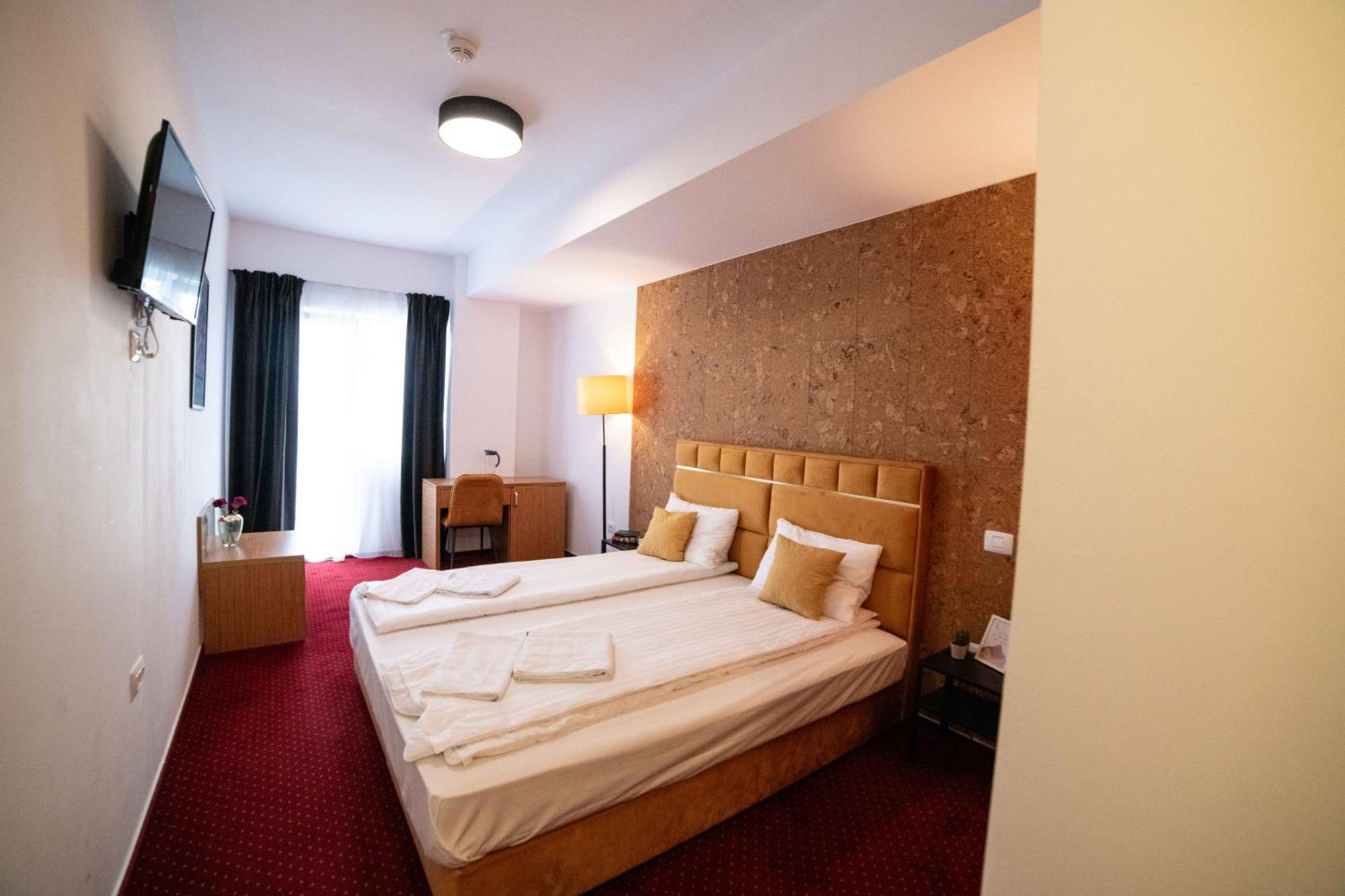 Aparthotel Bucharest Airport Accomodation Otopeni Exterior foto