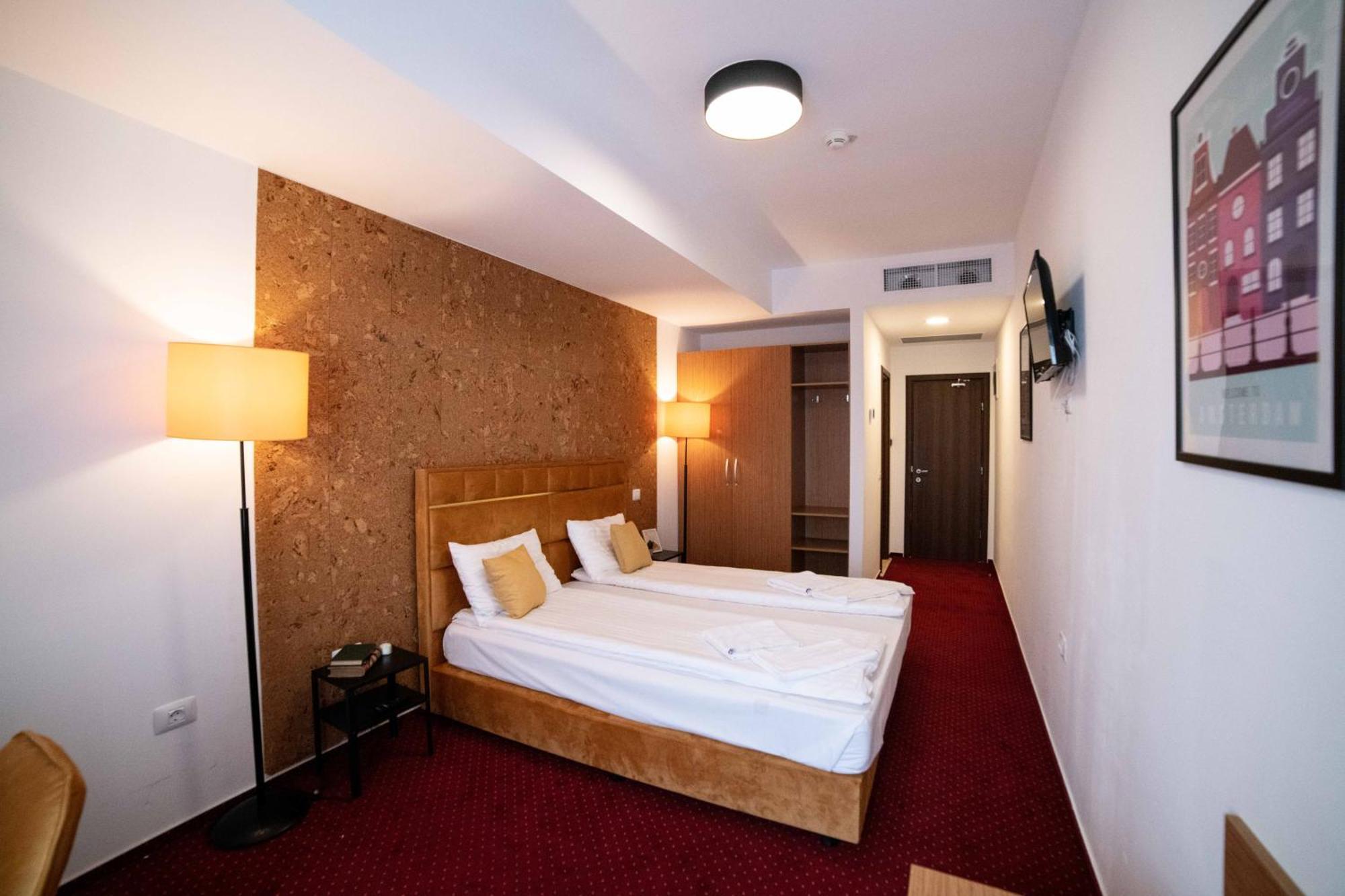 Aparthotel Bucharest Airport Accomodation Otopeni Exterior foto
