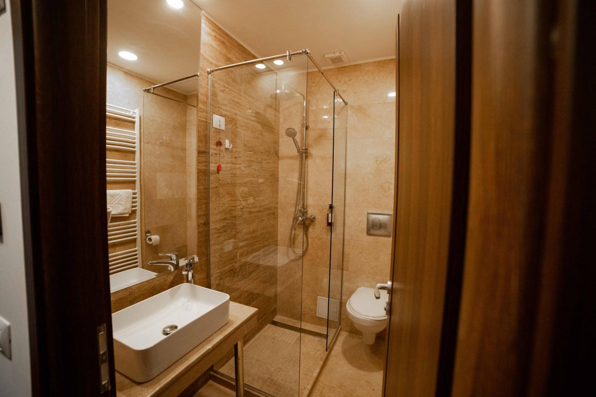 Aparthotel Bucharest Airport Accomodation Otopeni Exterior foto