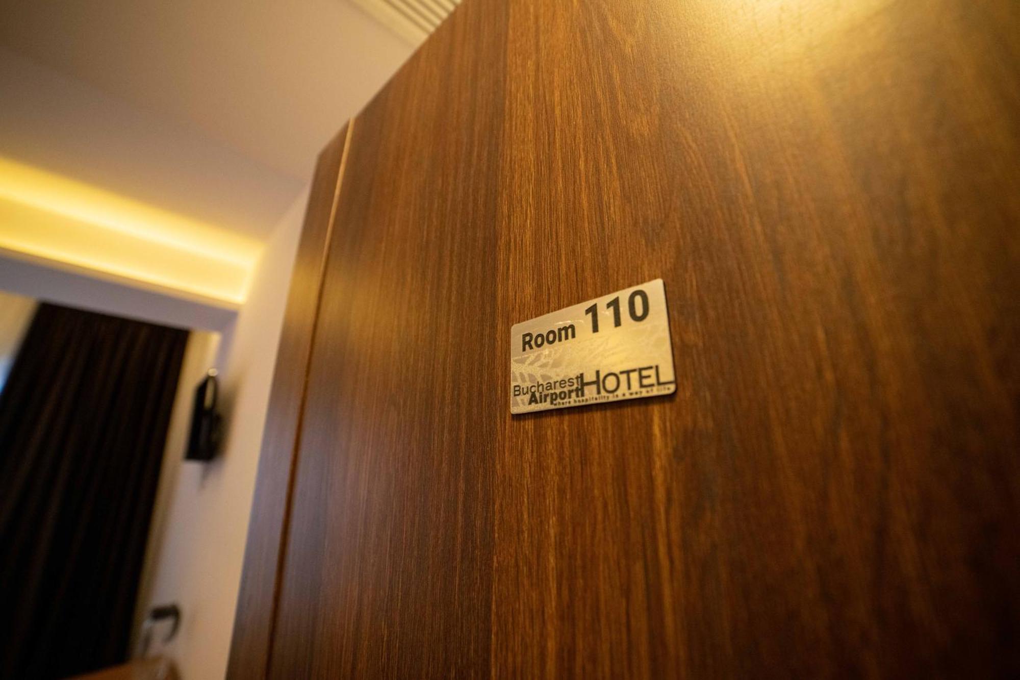 Aparthotel Bucharest Airport Accomodation Otopeni Exterior foto