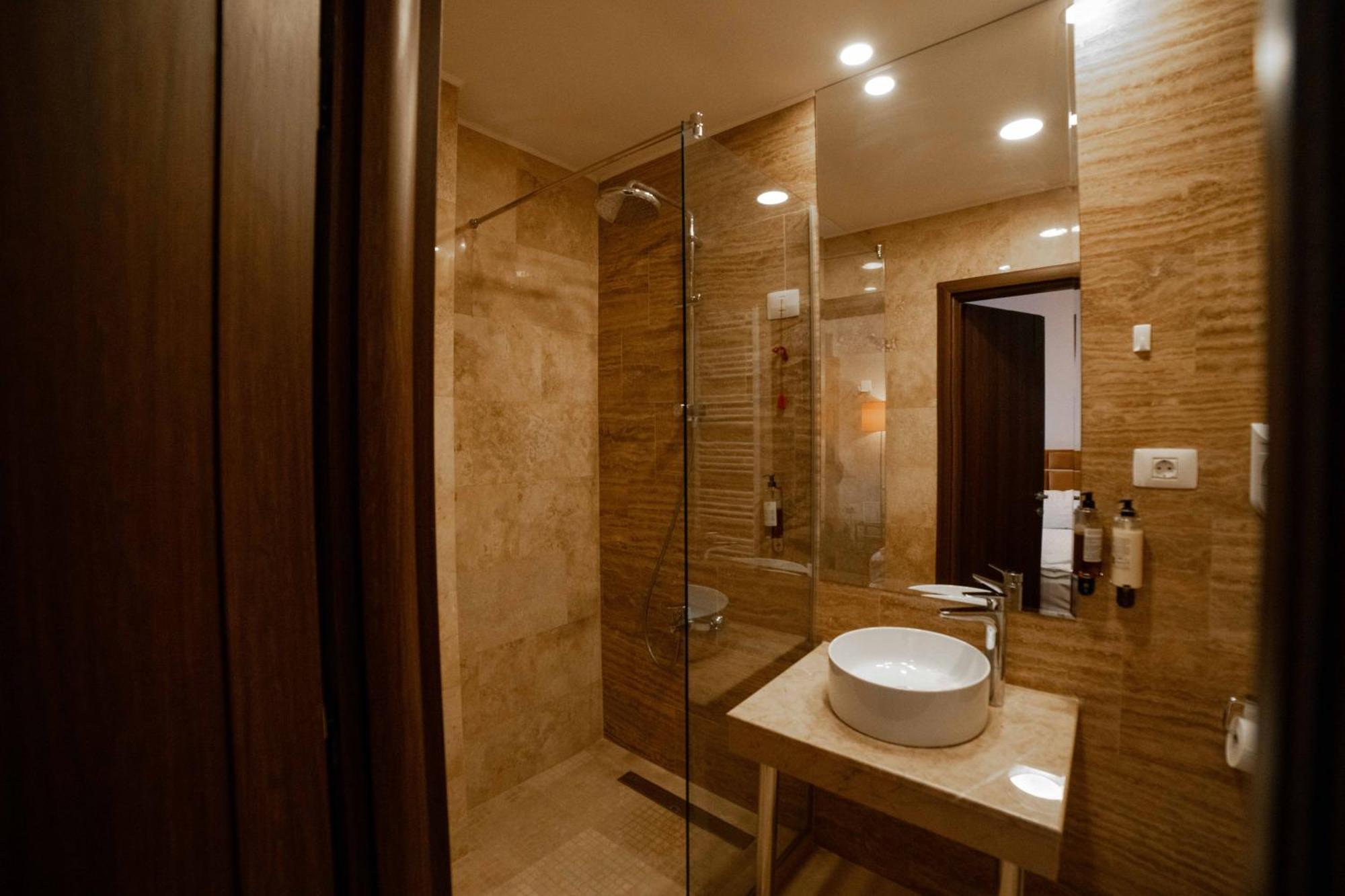 Aparthotel Bucharest Airport Accomodation Otopeni Exterior foto