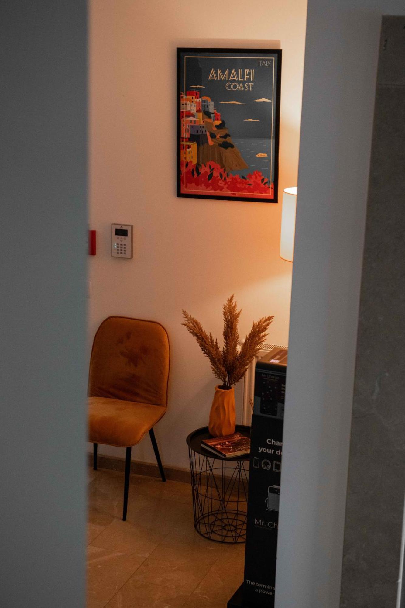 Aparthotel Bucharest Airport Accomodation Otopeni Exterior foto