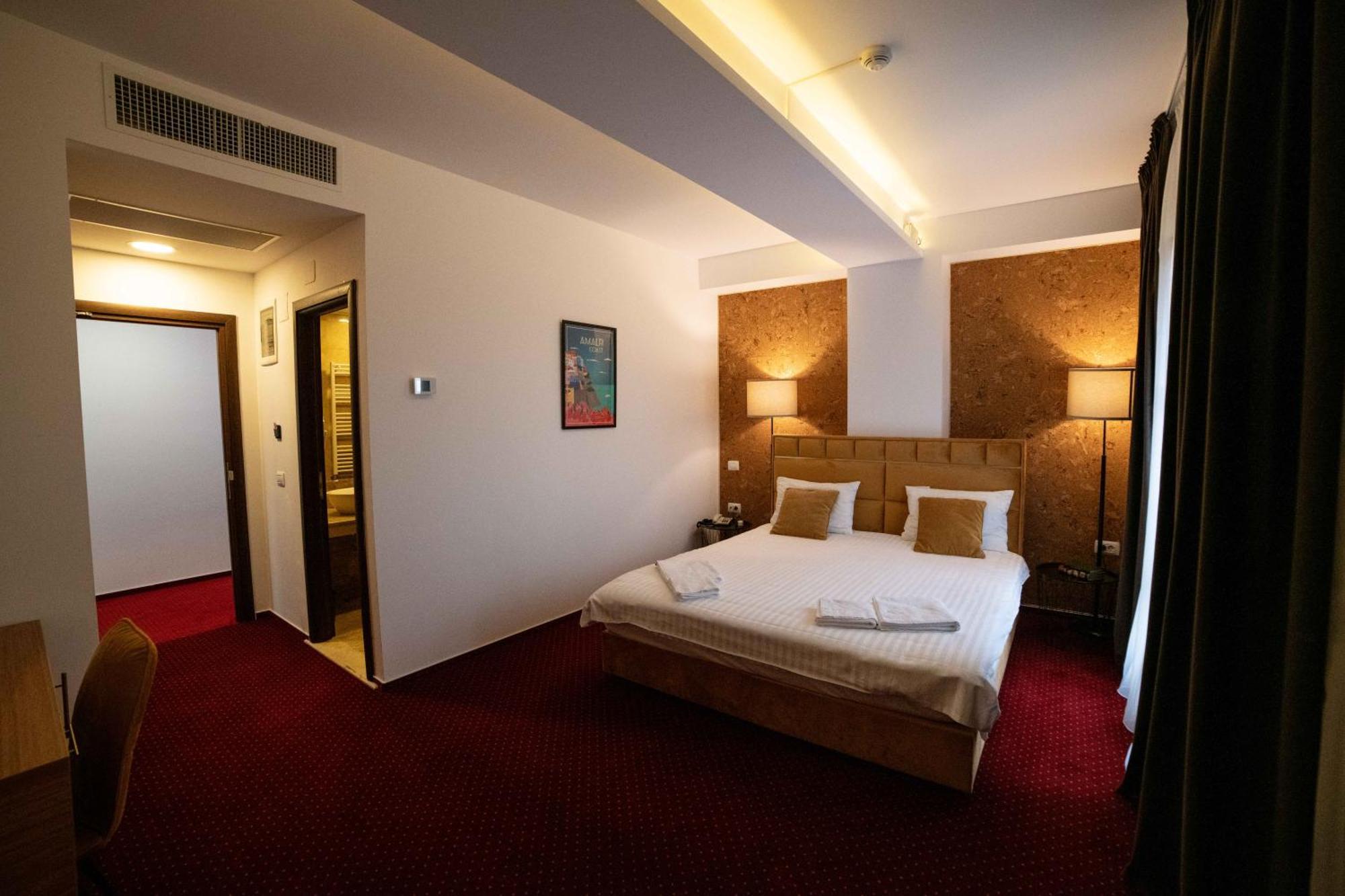 Aparthotel Bucharest Airport Accomodation Otopeni Exterior foto